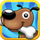 Casa de Perrito Juego de Puzzle Gratis - de "Los Mejores Juegos para Niños, Juegos Adictivos - Top Juegos Divertidos Apps Gratis"