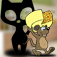 iPhone/iPadアプリ「Hunger mouse」のアイコン