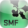 SMF APPventskalender (AppStore Link)