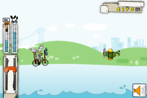 Screenshot Bird Bot Screenshot Bird Bot
