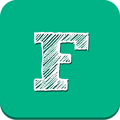 Better Fonts With Cool Keyboard Font - Free