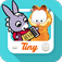 Tiny TV : les dessins animés à emporter Tiny TV : les dessins animés à emporter