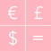 Pretty Currency Calculator